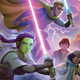 Image for article titled Star Wars: The High Republic Is as Refreshing as It Is Familiar